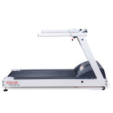 Schiller TMT Mustang